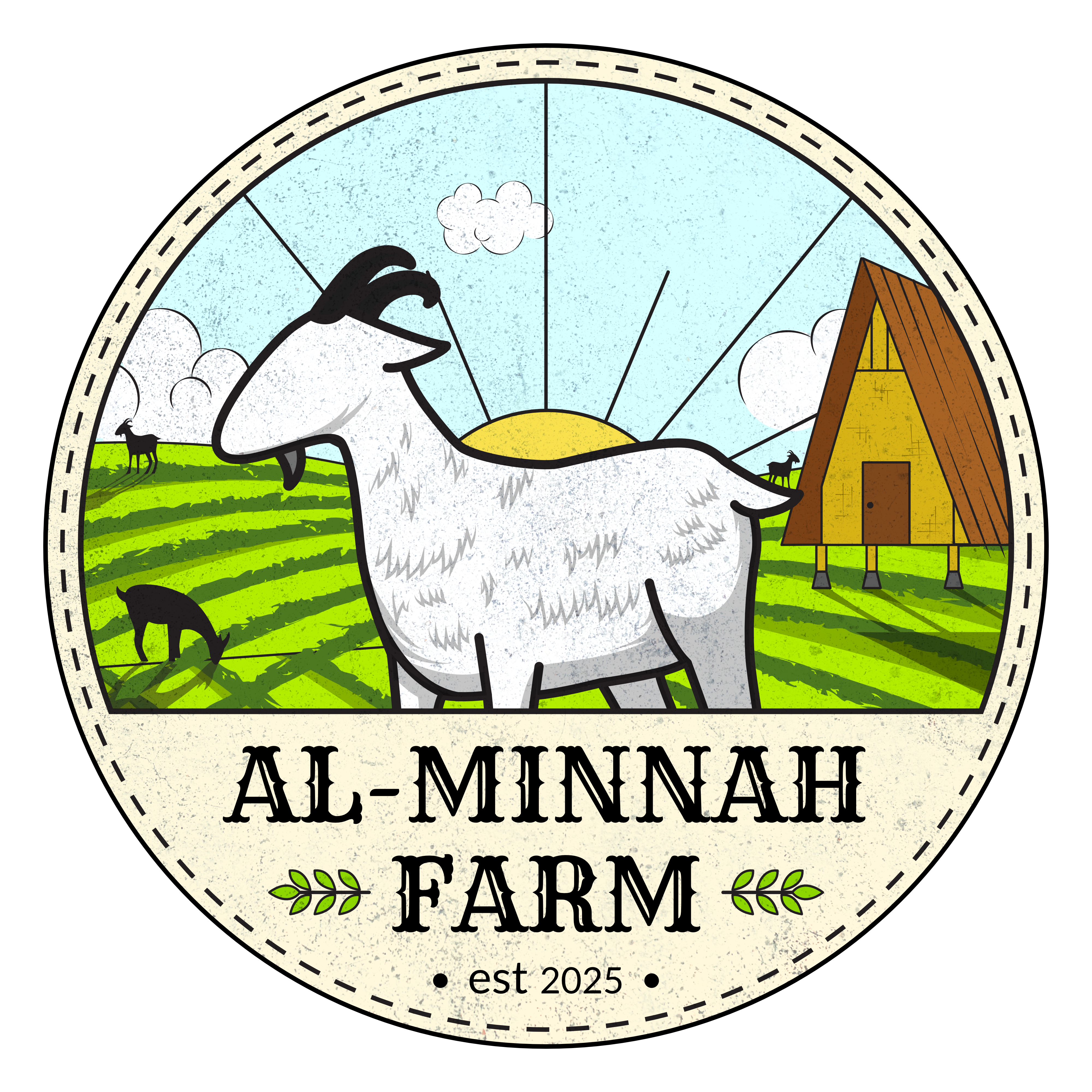 Al-Minnah Farm